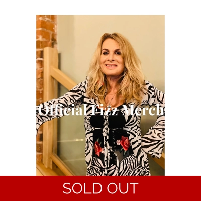 Hand Signed Photo - Jay